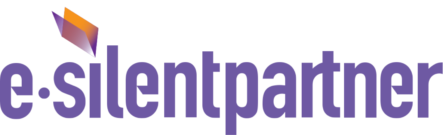 Logo d'esilentpartner Logo d'esilentpartner