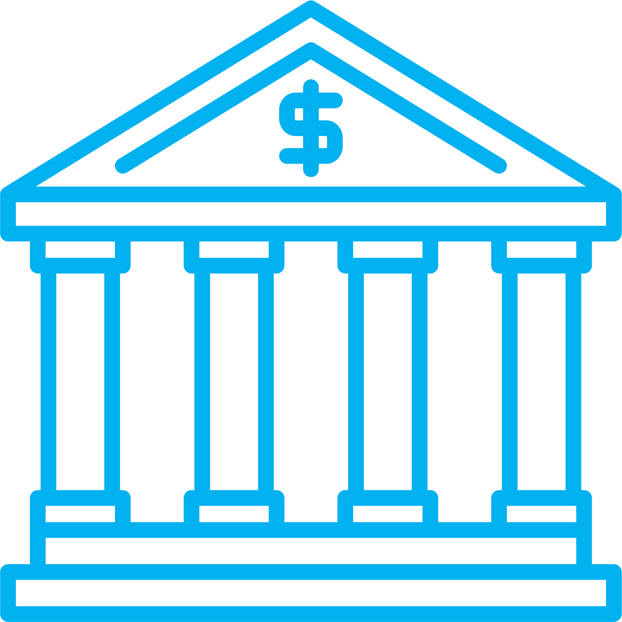 banking info