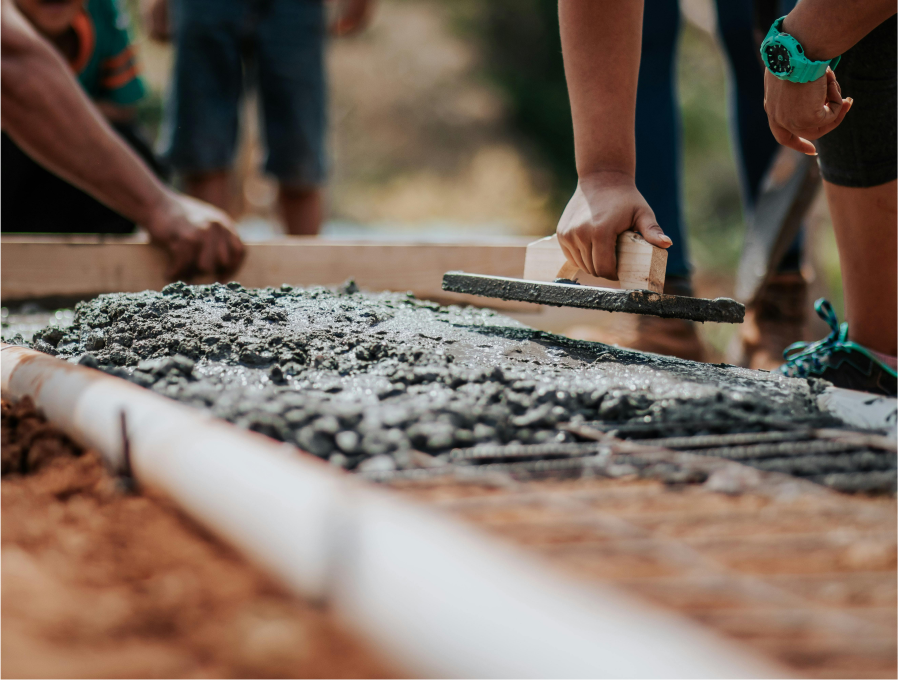 Construction