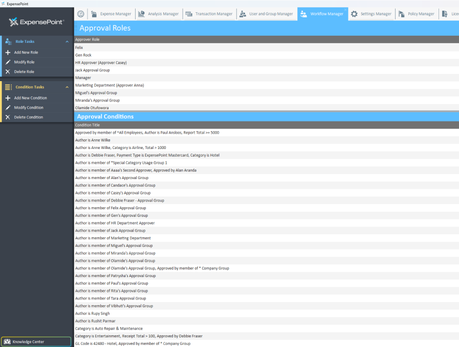 Get The Right Eyes On Every Report—No Bottlenecks-1
