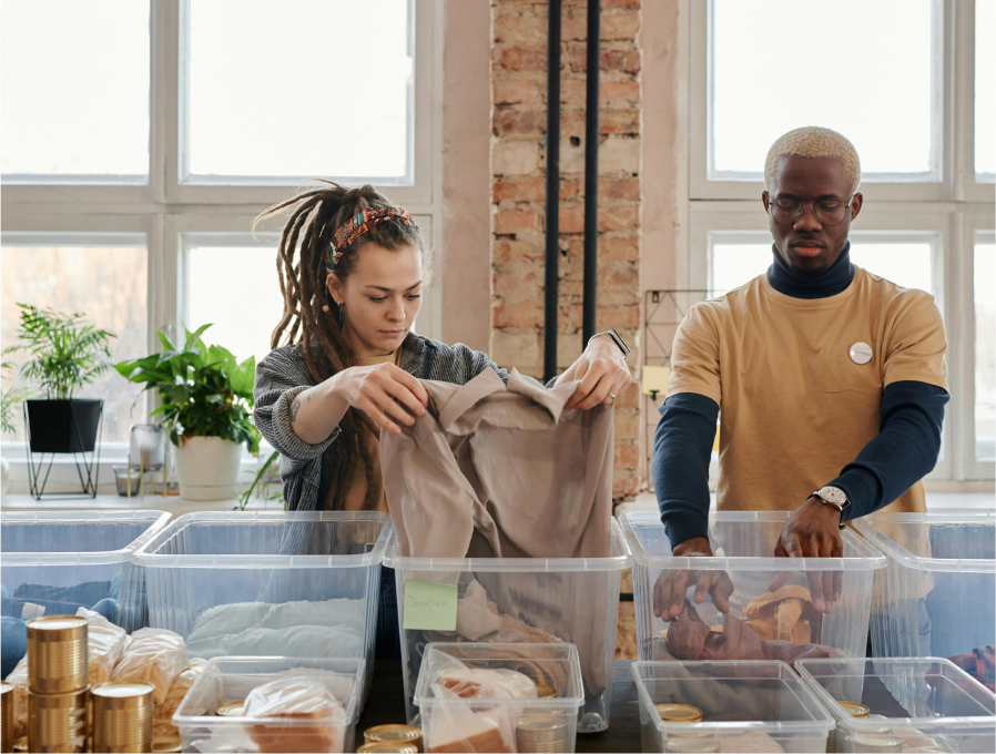 Nonprofits