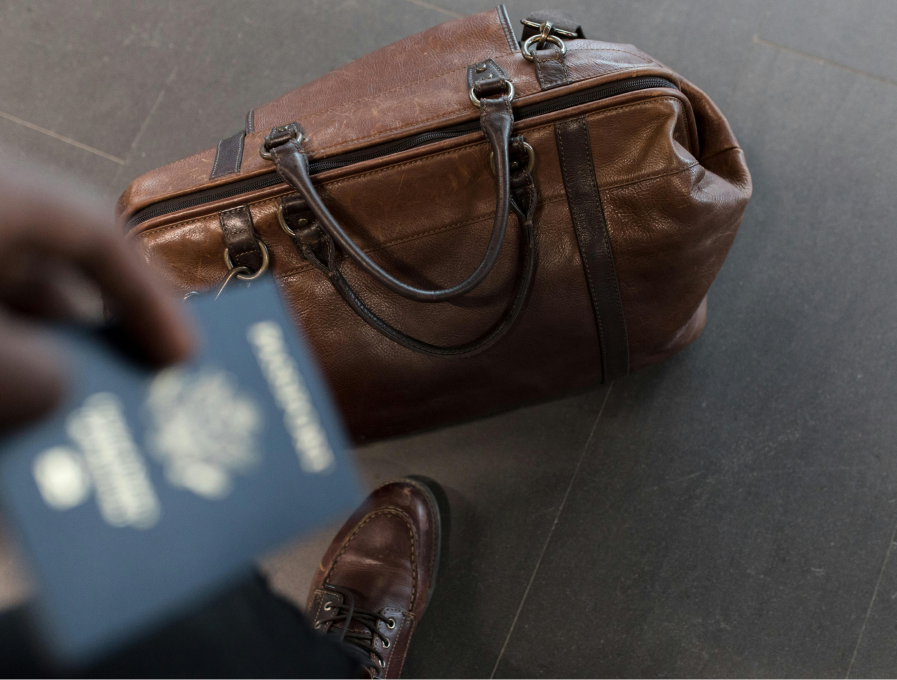 Traveler Convenience