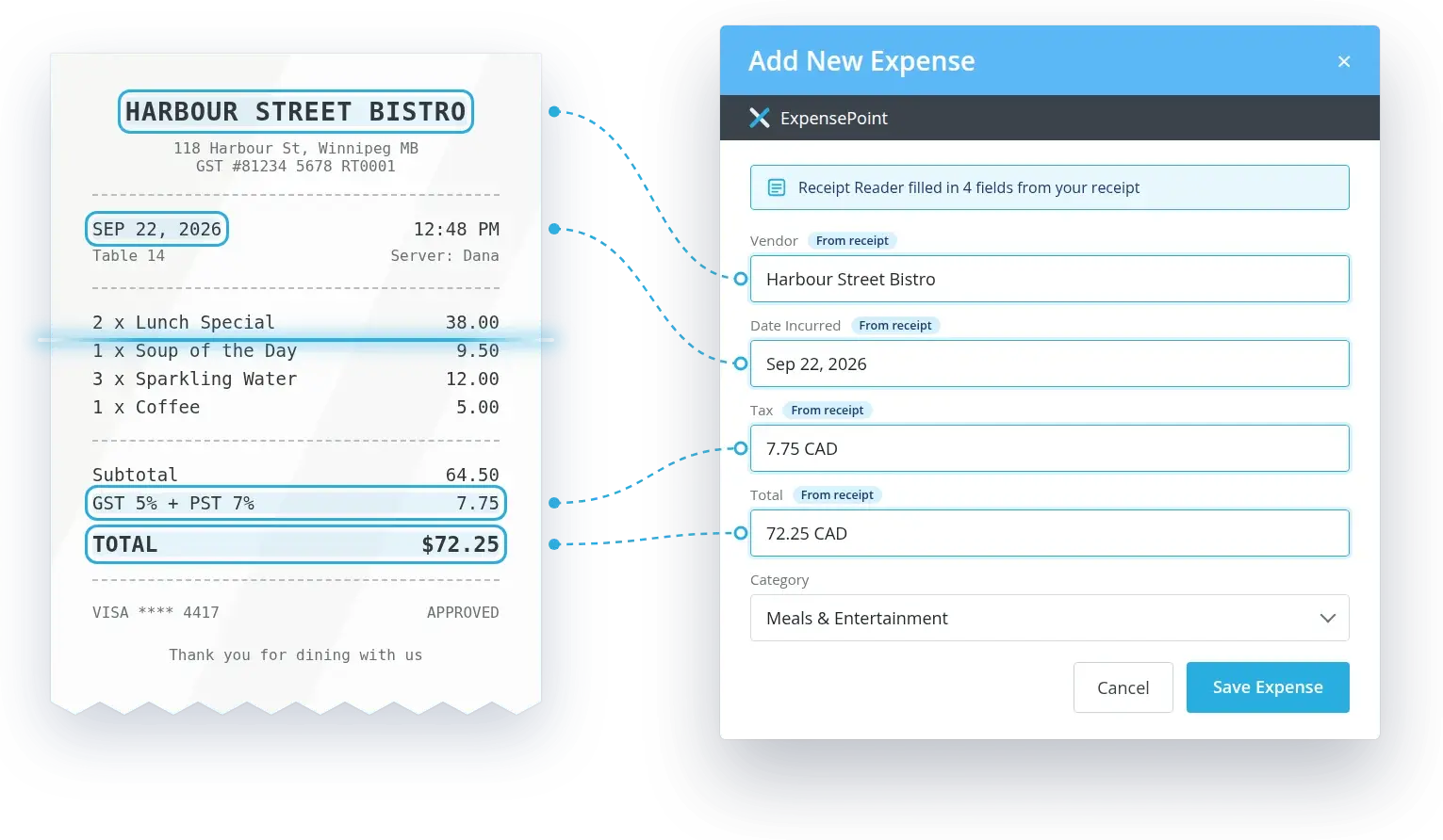 ocr-receipt-reader